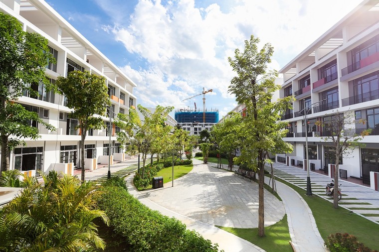 Tái khởi động đề án giãn dân, 'nóng' phân khúc nhà cho người phố Cổ ảnh 2