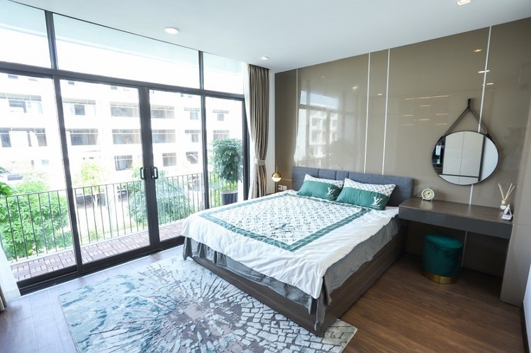 Tái khởi động đề án giãn dân, 'nóng' phân khúc nhà cho người phố Cổ ảnh 3