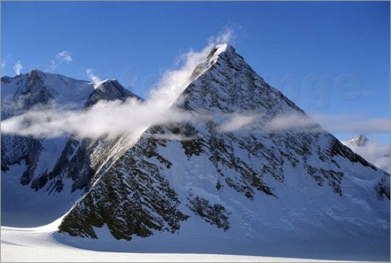 Sức gió ở Nam cực có thể có thể lên tới…?