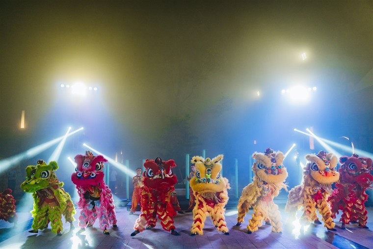 Du khách nô nức đổ về Núi Bà Tây Ninh mùa trăng 2020 và đây là lý do ảnh 3