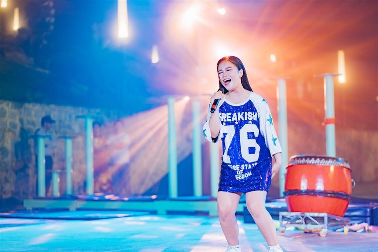 Du khách nô nức đổ về Núi Bà Tây Ninh mùa trăng 2020 và đây là lý do ảnh 4