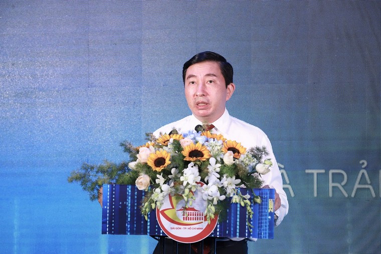 Viettel tạo ra cuộc cách mạng số trong mọi lĩnh vực của cuộc sống ảnh 1