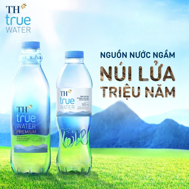 Bài học từ một chai nước khiến nhiều người tỉnh ngộ: Con người trải qua bao nhiêu cay đắng, nhận được bấy nhiêu hạnh phúc về sau ảnh 6