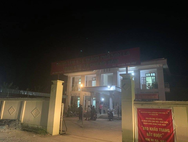 Bé gái 2 tháng tuổi tử vong sau khi tiêm vắc-xin 5 trong 1 ảnh 1