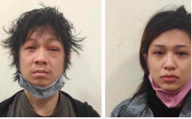 Bé 3 tuổi bị bạo hành đến chết: Bà ngoại đề nghị xử kịch khung con gái và con rể ảnh 1