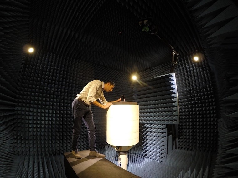 VinSmart đã phải vượt qua hàng loạt bài kiểm thử khắt khe nào để vào thị trường Mỹ? ảnh 2