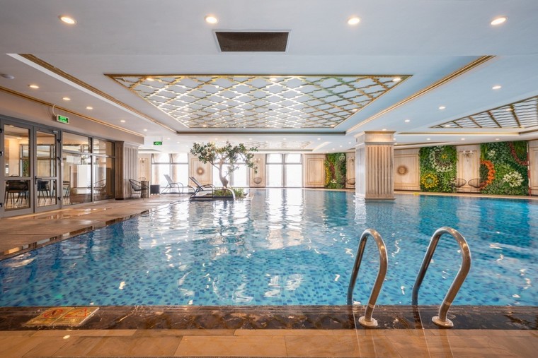 Yếu tố góp phần thúc đẩy giá trị bất động sản quận Tây Hồ ảnh 3