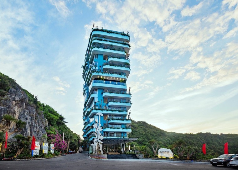 Chinh phục vịnh Lan Hạ thiên đường nơi kiệt tác xanh giữa lòng di sản ảnh 3