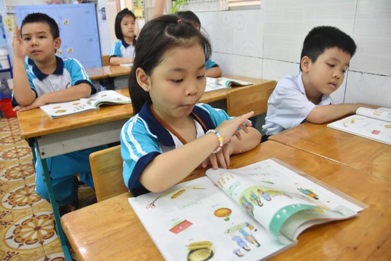 Sách giáo khoa: Không thể sửa kiểu chắp vá ảnh 1