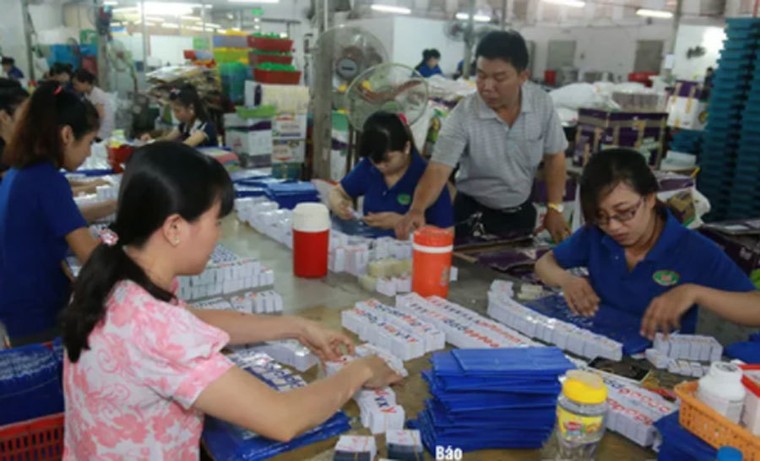 Chính sách tiền lương của cán bộ, công chức, viên chức, người lao động từ 2021 có gì mới? ảnh 1