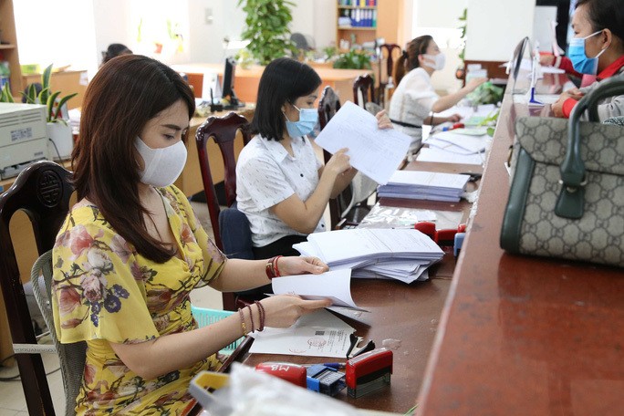 Chính sách tiền lương của cán bộ, công chức, viên chức, người lao động từ 2021 có gì mới? ảnh 2