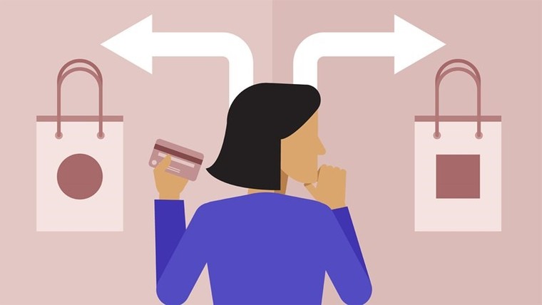 Mua sắm cuối năm: Bỏ túi các bí quyết tiết kiệm hiệu quả ảnh 1