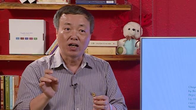 'Lỗ hổng' trong thẩm định và thực nghiệm sách giáo khoa ảnh 1