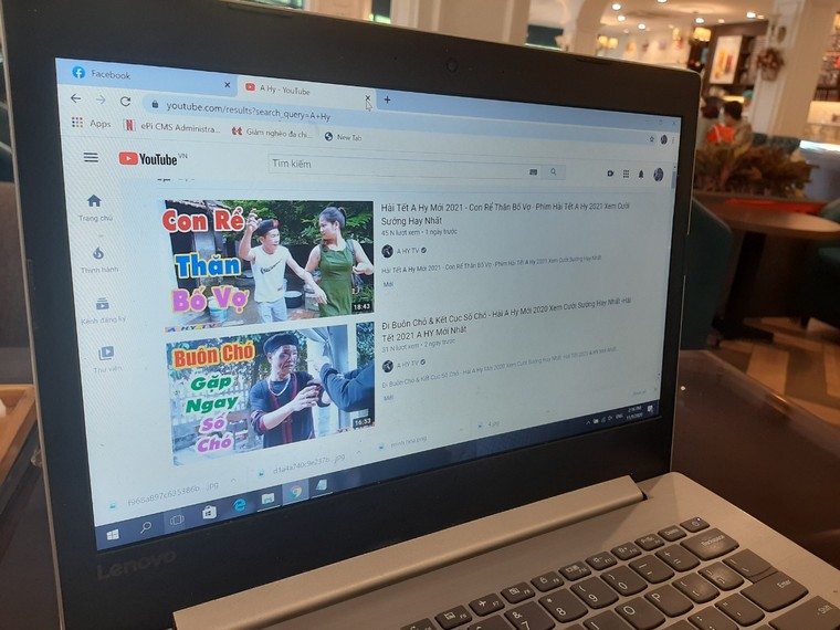 Thế giới ảo có 'thuốc độc' ảnh 3