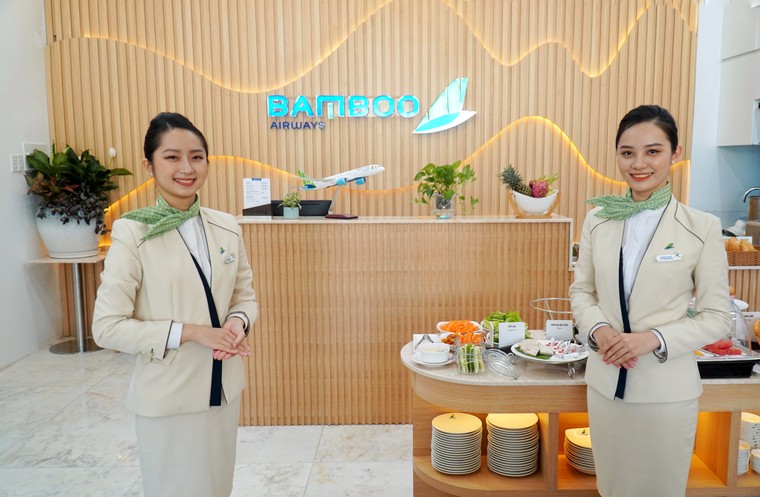 Có gì trong loạt ưu đãi khủng mừng khai trương các đường bay mới tới Côn Đảo của Bamboo Airways? ảnh 2