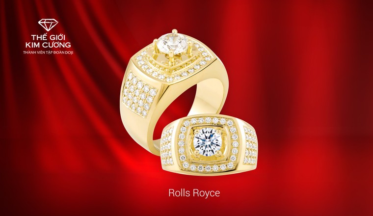 Mừng sinh nhật 15 tuổi: Thế Giới Kim Cương tung ưu đãi tới 25% ảnh 2