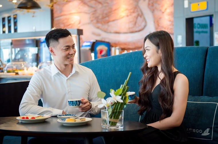 Cùng Bamboo Airways trải nghiệm thành phố đáng sống nhất Việt Nam với combo bay - nghỉ 'Rộn Rã Đà Thành' từ hơn 2 triệu/người ​ ảnh 1