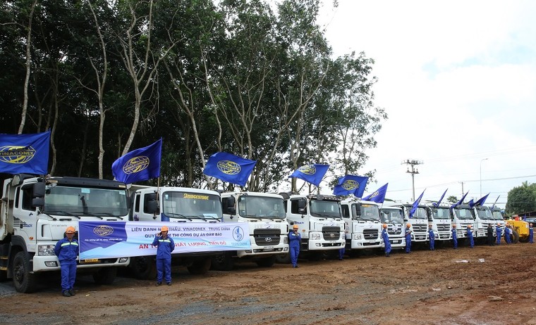 Đột phá chiến lược để vùng kinh tế sôi động nhất cả nước tăng tốc ảnh 1