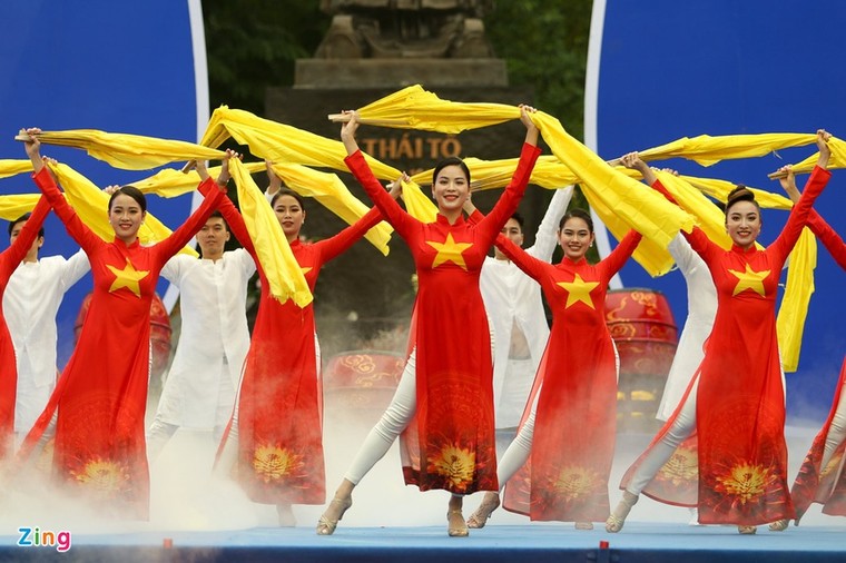 Khởi động lễ đếm ngược một năm trước SEA Games 31 ảnh 2