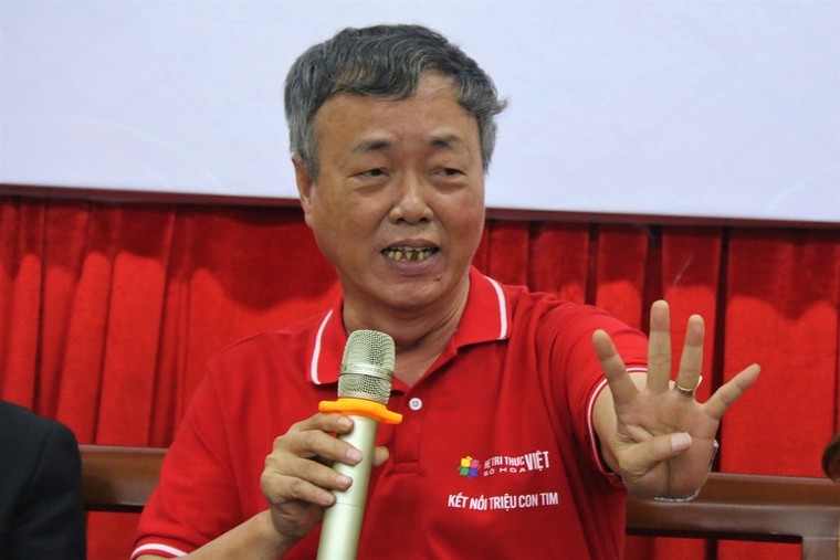 Nếu không có SGK Tiếng Việt 2 vượt qua thẩm định, học sinh sẽ dùng sách gì? ảnh 1