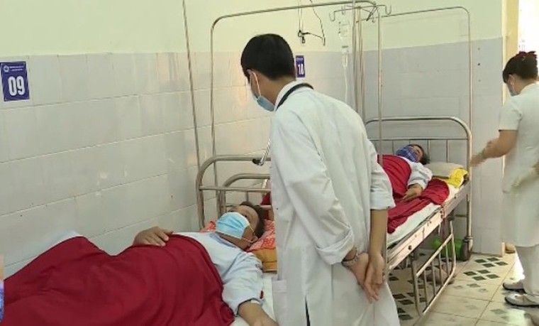 Tăng cường công tác chẩn đoán, điều trị bệnh Whitmore ảnh 1