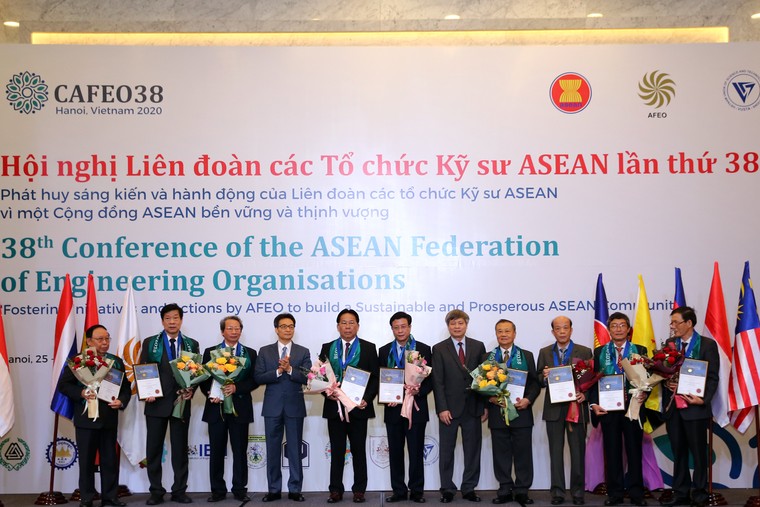 Phát huy hơn nữa hợp tác phát triển nhân lực chất lượng cao trong ASEAN ảnh 1