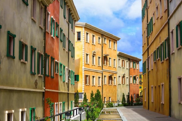 Cần gì Maldives, Việt Nam cũng có 'đảo thiên đường' cực sang chảnh để 'đi trốn' cuối năm ảnh 9