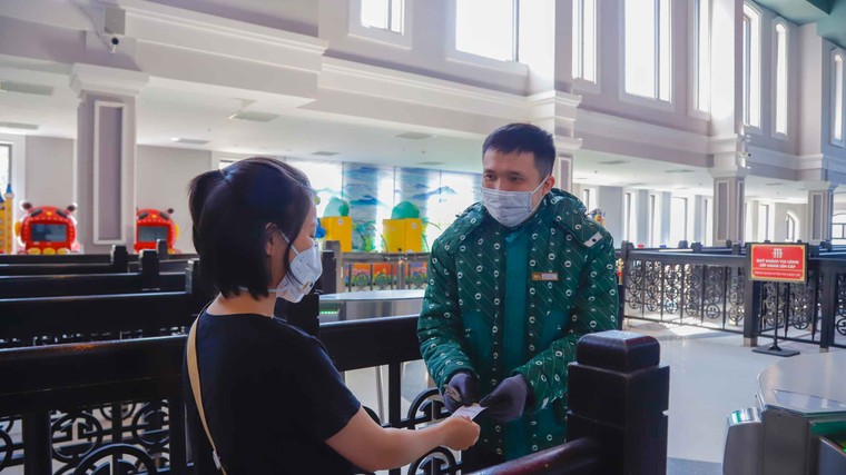 Văn hóa du lịch tại Sa Pa: Đã được định hình? ảnh 4