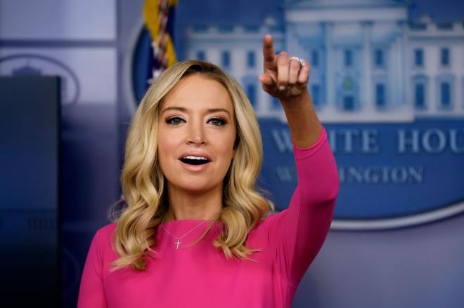 Nhà Trắng: Người Mỹ sẽ được tiêm ‘vaccine Trump' ảnh 1