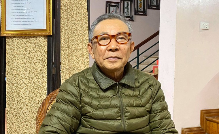 Không còn ‘hạ cánh an toàn’ với bất kỳ ai ảnh 1