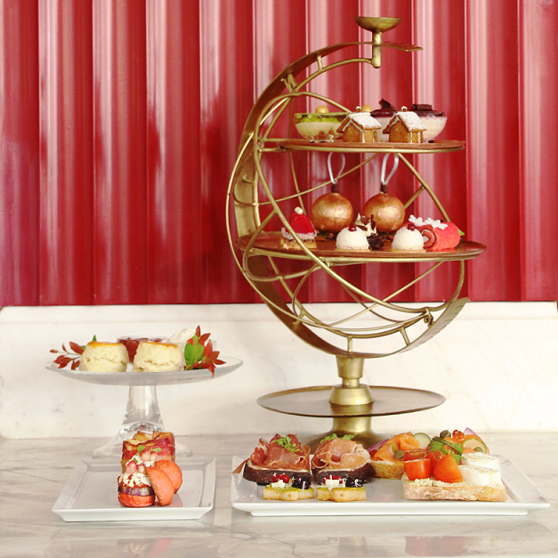 Tiệc Giáng sinh và năm mới tại JW Marriott Phu Quoc Emerald Bay chỉ từ 2,5 triệu đồng ảnh 4