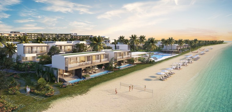 Ba giai đoạn của bất động sản nghỉ dưỡng sau Covid-19 ảnh 2