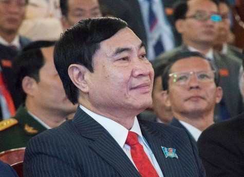 Quyết liệt ‘đốt lò’ không vùng cấm ảnh 1