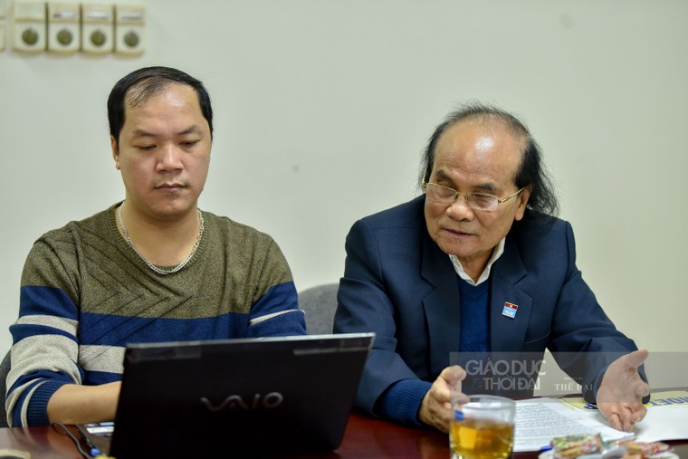 Đổi mới giáo dục: Chuyển từ dạy học sinh biết cái gì sang biết làm gì ảnh 1