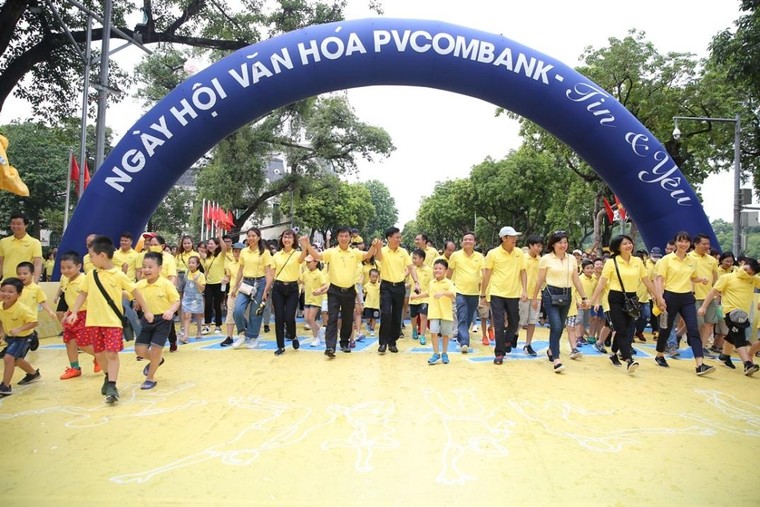 Văn hóa doanh nghiệp – yếu tố gắn kết bền vững giữa tổ chức và người lao động ảnh 1