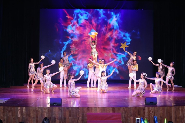 Văn hóa doanh nghiệp – yếu tố gắn kết bền vững giữa tổ chức và người lao động ảnh 2