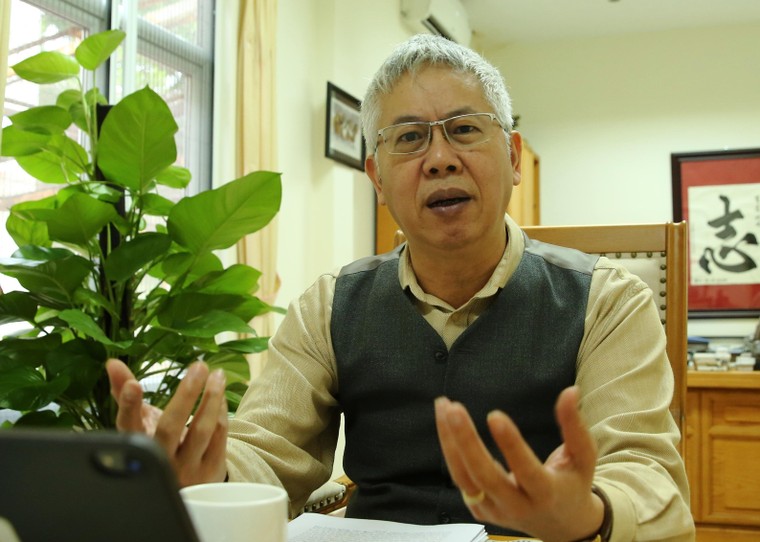 Dấu ấn 5 năm điều hành của Chính phủ: Chọn đúng điểm đột phá ảnh 2