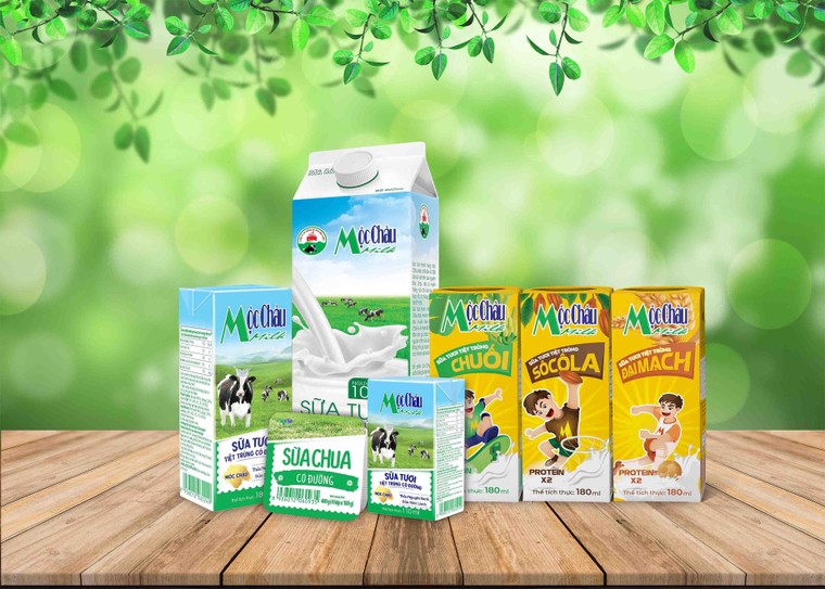 Mộc Châu milk chính thức lên sàn UPCOM, quản trị công ty theo định hướng công khai, minh bạch ảnh 3