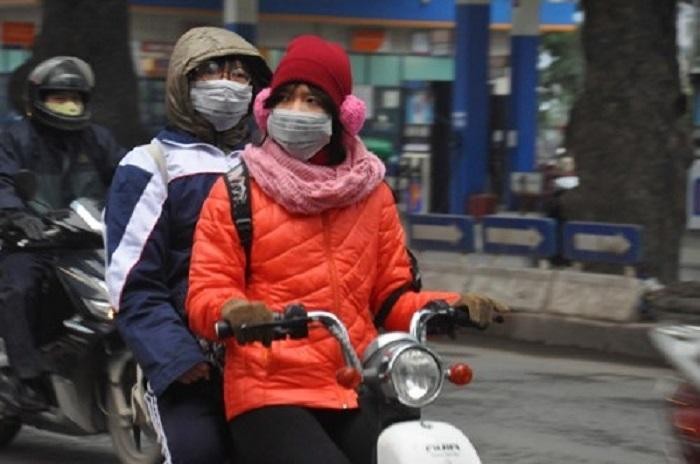 Sở GD-ĐT Hà Nội: Không nhất thiết nghỉ học nếu trời rét dưới 10 độ ảnh 1