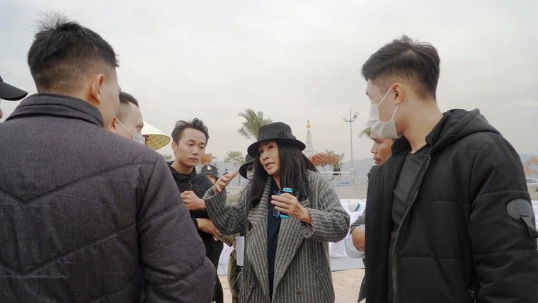 Festival Áo dài Quảng Ninh 2020 – Miền di sản ảnh 1