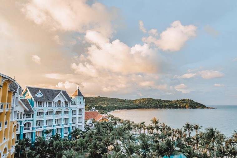 4 lý do khiến bạn dù là ai cũng phải có mặt ngay tại Nam Phú Quốc mùa này ảnh 5