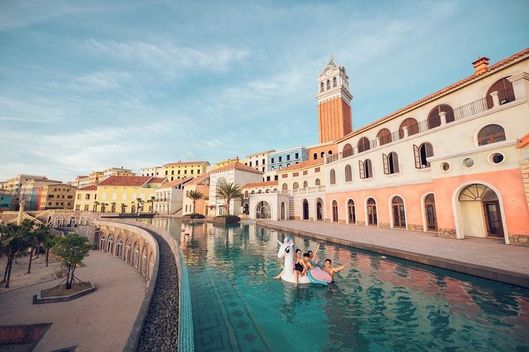 4 lý do khiến bạn dù là ai cũng phải có mặt ngay tại Nam Phú Quốc mùa này ảnh 7