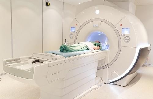 Đột quỵ não và vai trò của chụp cộng hưởng từ (MRI) trong tầm soát đột quỵ ảnh 5