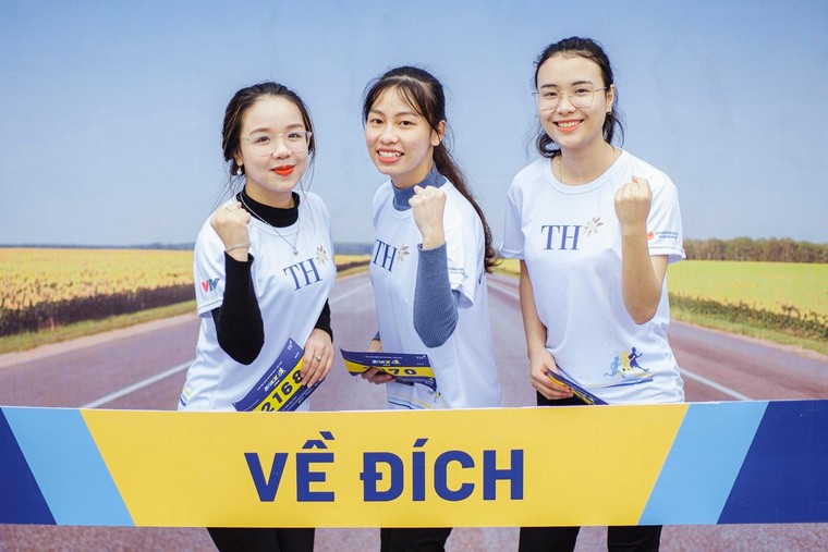 S-Race ‘kích hoạt’ ý thức rèn luyện thể chất cho học sinh, sinh viên ảnh 6