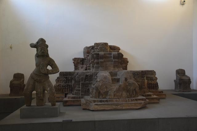 Bảo tàng hơn 100 năm tuổi ở Đà Nẵng được xếp hạng Di tích lịch sử ảnh 2