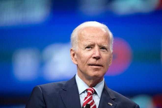 Ông Joe Biden xóa bỏ hàng loạt chính sách của người tiền nhiệm ngay ngày đầu tại vị ảnh 1
