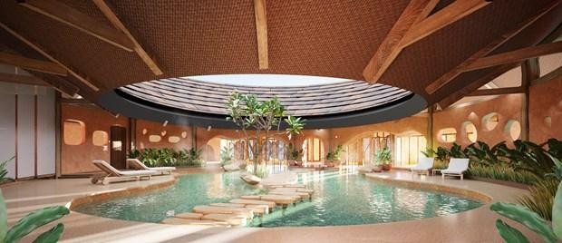 Tôn vinh bản sắc Việt qua giải thưởng thiết kế nội thất cho sinh viên ảnh 1