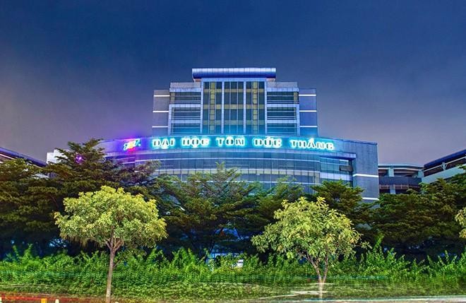 Phó Thủ tướng yêu cầu công khai báo cáo về Trường Đại học Tôn Đức Thắng ảnh 1