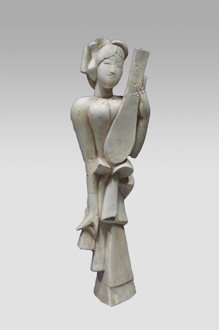 Triển lãm 'Mùa xuân đất nước' chào mừng Đại hội Đảng ảnh 7