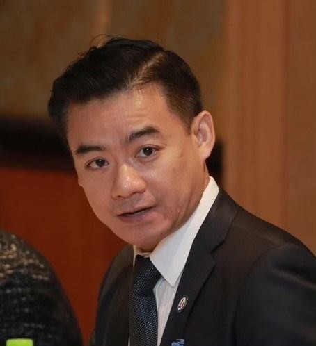 Tin tưởng rất lớn vào bộ máy lãnh đạo khóa mới ảnh 3